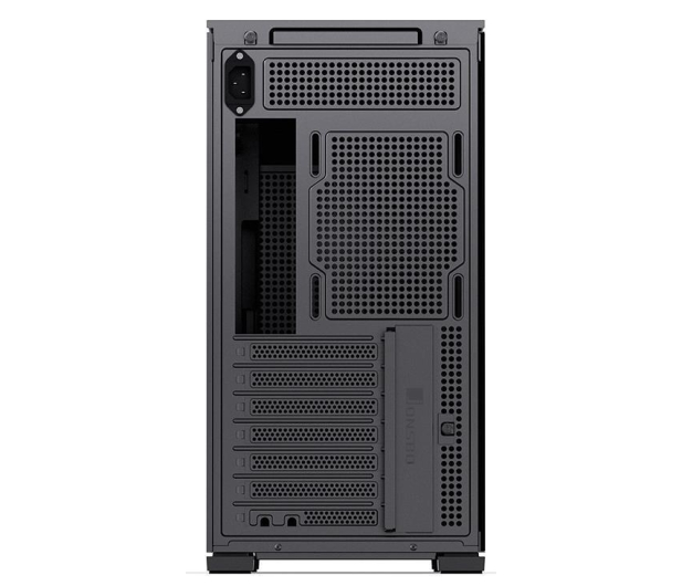 Jonsbo D41 MESH Screen ATX Black - 1132936 - zdjęcie 9